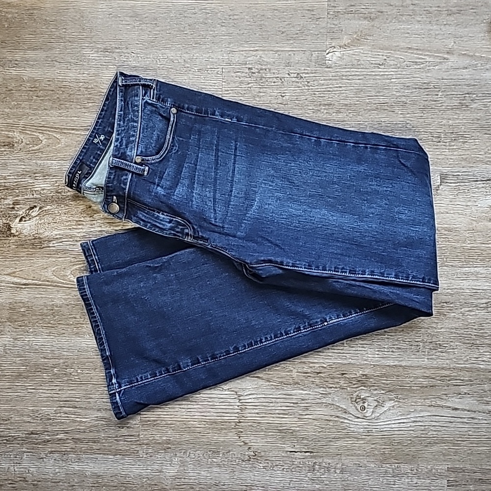 Liverpool Lucy Bootcut Jeans